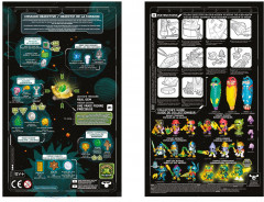 Набор игровой «Пришельцы» - Фото 8