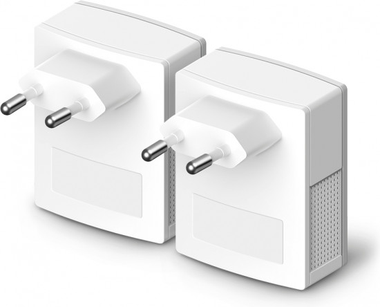 Адаптер Powerline TP-Link TL-PA4010KIT