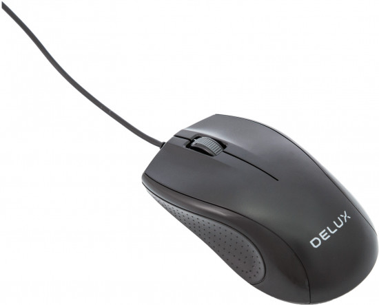 Набор проводной Delux DLD-6075OUB