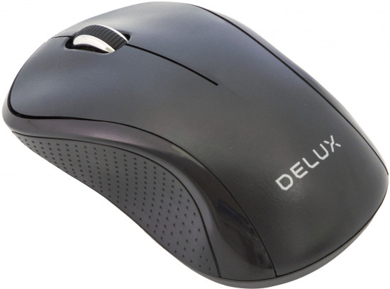 Набор беспроводной Delux DLD-6091OGB