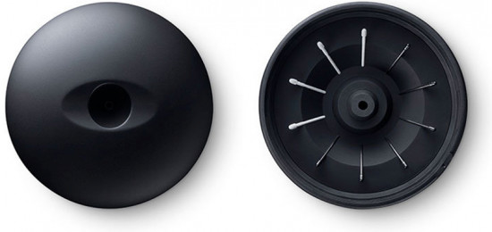 Планшет графический Wacom Intuos Pro Large R/N (PTH-860)