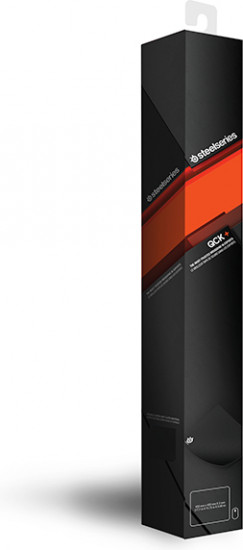 Коврик игровой Steelseries QCK +