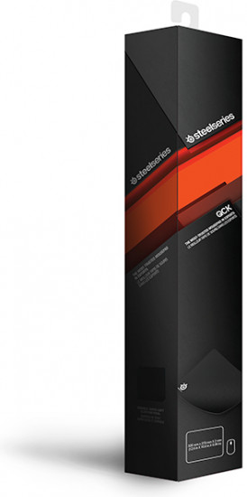 Коврик игровой Steelseries QCK