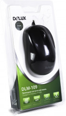 Мышь DLM-109OUB - Фото 2