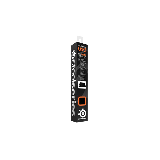 Коврик игровой Steelseries QCK mini