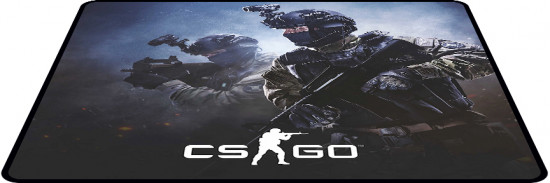 Коврик игровой X-game CSGO