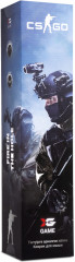Коврик игровой CSGO - Фото 2