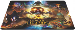 Коврик игровой League of Legends - Фото 1