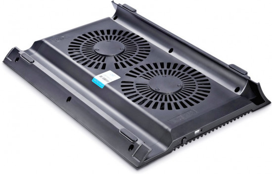 Подставка для ноутбука охлаждающая Deepcool N8