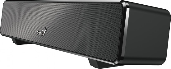 Колонка Genius USB SoundBar 100