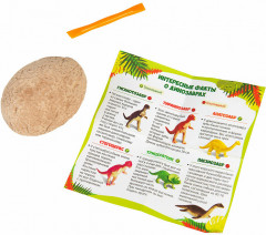 Набор для раскопок «Динозавры» - Фото 6