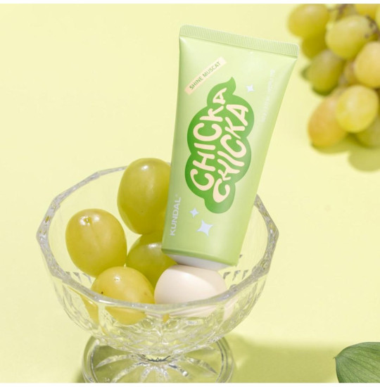 Зубная паста Kids Toothpaste Shine Muscat