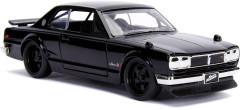 Модель машинки Форсаж 1971 Nissan Skyline 2000 GT-R (C10) - Фото 1