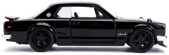 Модель машинки Форсаж 1971 Nissan Skyline 2000 GT-R (C10) - Фото 2