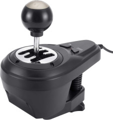 Руль V-1600 Pro Plus Force Feedback для PC, Xbox Series X/S. PlayStation 4, Xbox One - Фото 7