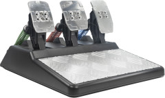 Руль V-1600 Pro Plus Force Feedback для PC, Xbox Series X/S. PlayStation 4, Xbox One - Фото 5