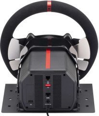 Руль V-1600 Pro Plus Force Feedback для PC, Xbox Series X/S. PlayStation 4, Xbox One - Фото 2