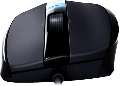 Мышь игровая Gigabyte GM-M6980X
