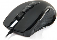 Мышь игровая Gigabyte GM-M6980X - Фото 2