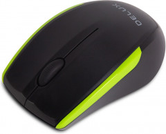 Мышь беспроводная DLM-321OGB - Фото 1