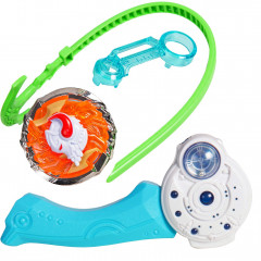 Волчок «Blazing Broadsword» - Фото 3