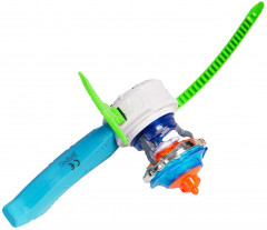 Волчок «Blazing Broadsword» - Фото 4