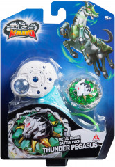 Волчок «Thunder Pegasus» - Фото 5
