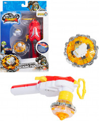 Волчок «Cracking Panzer» - Фото 5