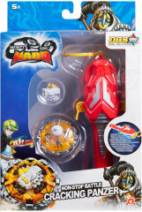 Волчок «Cracking Panzer» - Фото 6