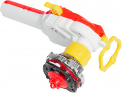 Волчок «Fiery Dragon» - Фото 3