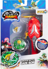 Волчок «Jade Bow» - Фото 5