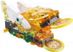 Машинка-трансформер «Ta Бу» - Фото 1