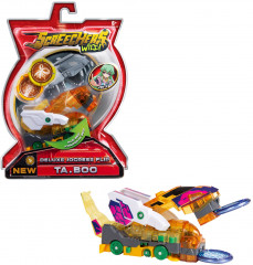 Машинка-трансформер «Ta Бу» - Фото 4