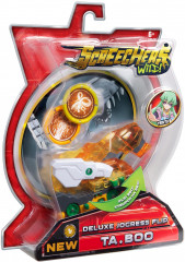 Машинка-трансформер «Ta Бу» - Фото 5