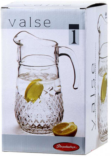 Кувшин «Valse»