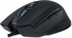 Мышь игровая Delux DLM-522OUB - Фото 1