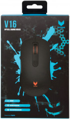 Мышь игровая V16 - Фото 3