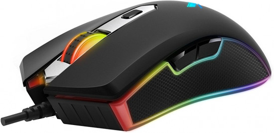 Мышь игровая Rapoo V280