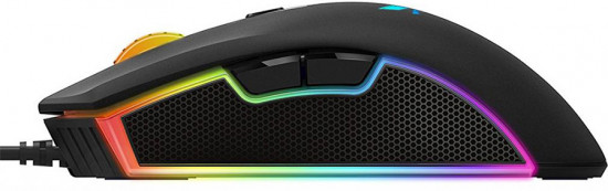 Мышь игровая Rapoo V280