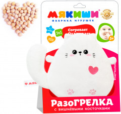 Игрушка-грелка «Котёнок» - Фото 6