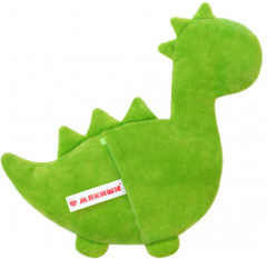 Игрушка-грелка «Динозавр» - Фото 1