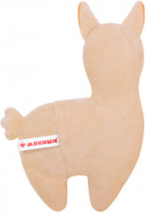 Игрушка-грелка «Лама» - Фото 1