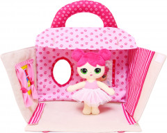 Домик кукольный «Lola» - Фото 3