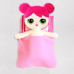 Домик кукольный «Lola» - Фото 4