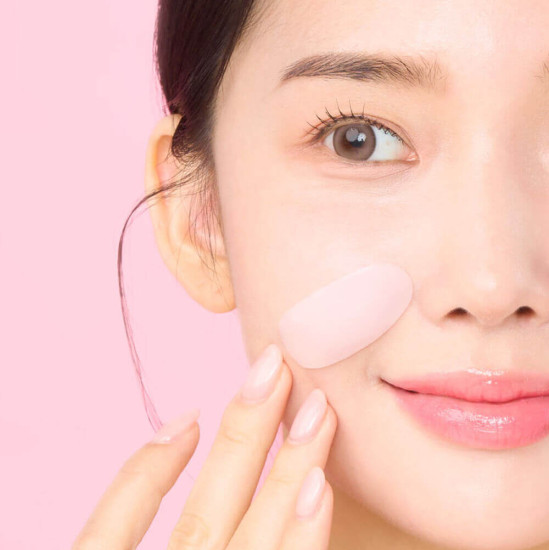 Маска Camellia Deep Collagen Gel Mask