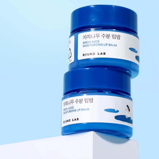 Бальзам Moisturizing Lip Balm Set
