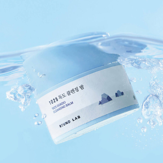 Щербет для снятия макияжа Dokdo Balm
