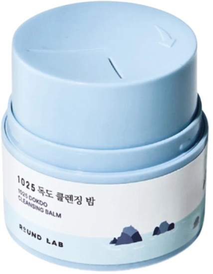 Щербет для снятия макияжа Dokdo Balm