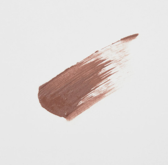 Жидкие матовые тени для век, тон 110 Dark Chocolate