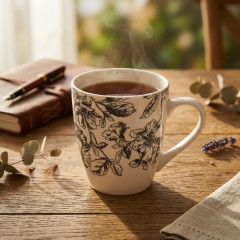 Кружка - Фото 2